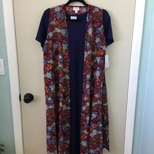 Lularoe Carly/Joy outfit